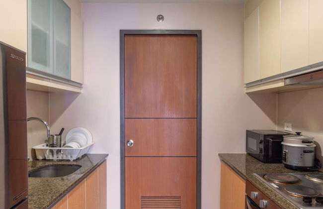 Luxury 2BR in Uptown Bgc, Free Pool use - Foto 6