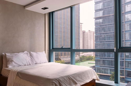 Foto 5 - Luxury 2BR in Uptown Bgc, -- Free Pool use --