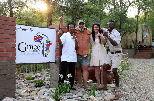 Photo 23 - Grace of Africa