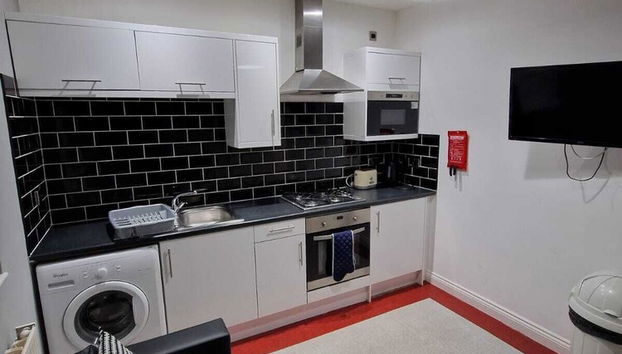 Cozinha privada