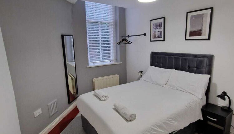 Foto 1 - Charming 2-bed Apartment in Gateshead