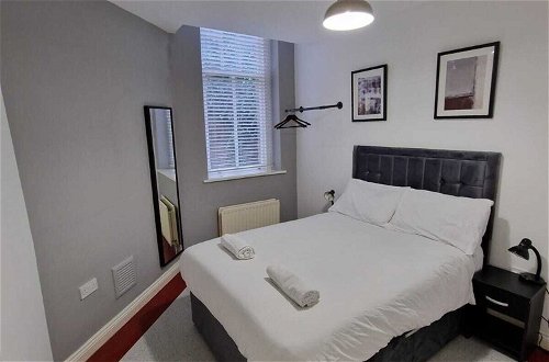 Foto 1 - Charming 2-bed Apartment in Gateshead