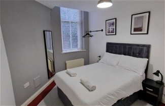 Photo 1 - Charming 2-bed Apartment in Gateshead