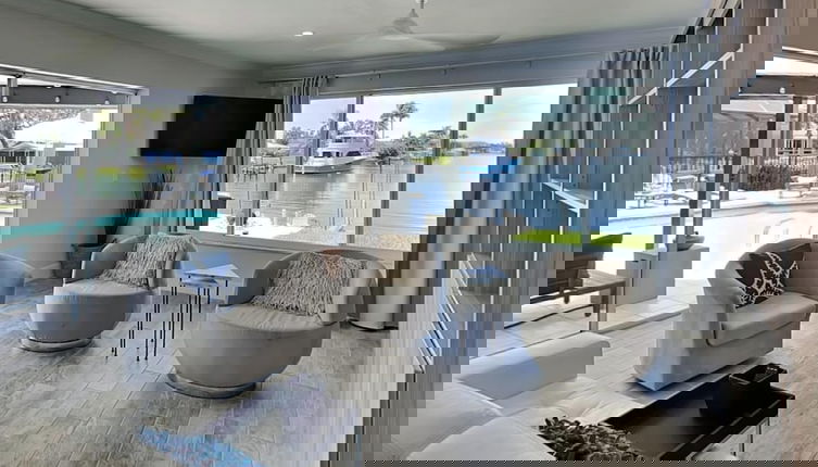 Foto 1 - Nauti Mermaid
