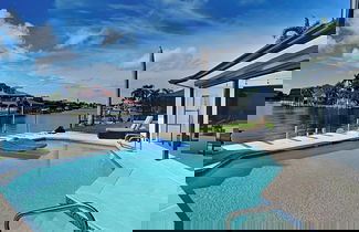 Foto 2 - Nauti Mermaid