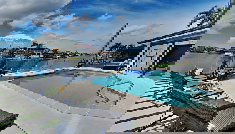 Foto 1 - Nauti Mermaid