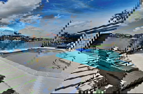 Foto 1 - Nauti Mermaid
