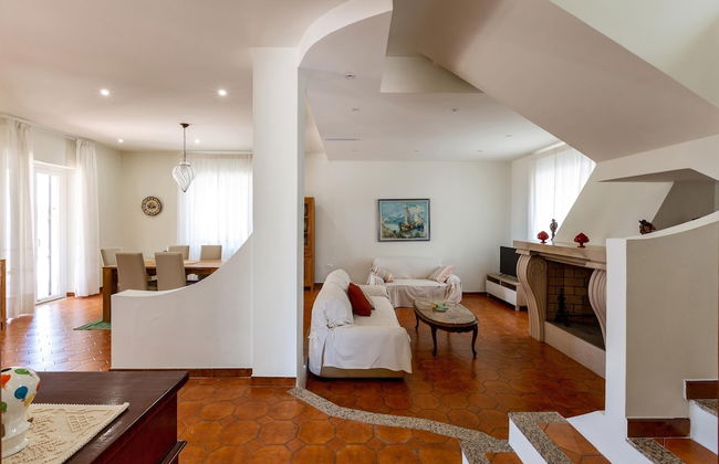 3408 Villa Sunkiss by Perle di Puglia - Foto 36