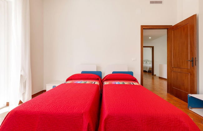 3408 Villa Sunkiss by Perle di Puglia - Foto 6