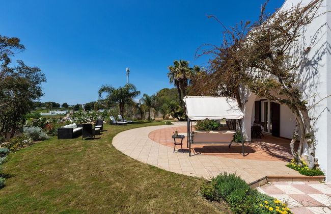 3408 Villa Sunkiss by Perle di Puglia - Foto 42