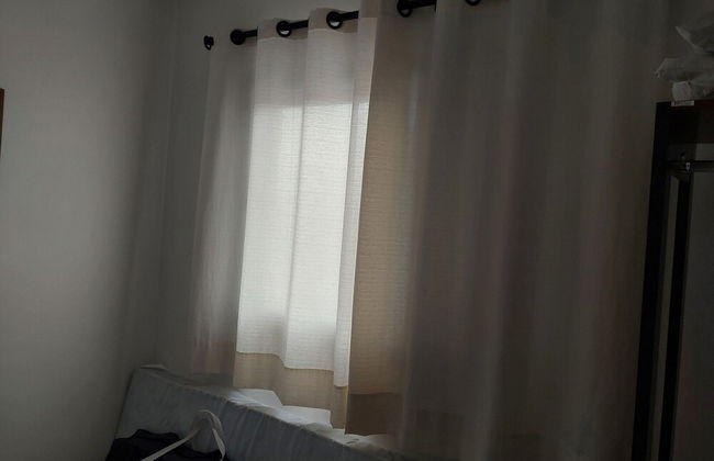 Apartment in Praia Grande with swimming pool - Photo 13