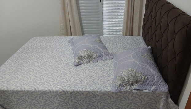 Apartment in Praia Grande with swimming pool - Foto 5