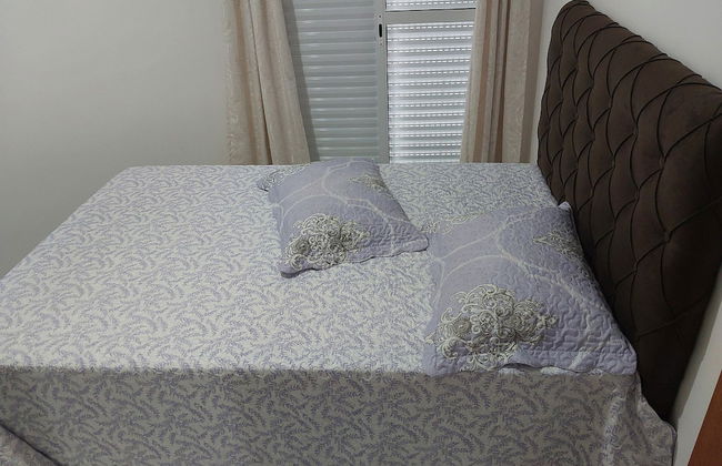Apartment in Praia Grande with swimming pool - Photo 5
