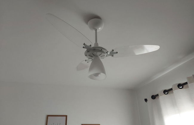 Apartment in Praia Grande with swimming pool - Photo 4