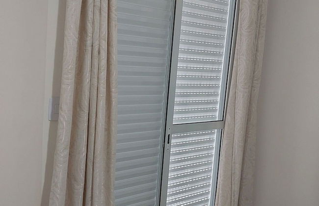 Apartment in Praia Grande with swimming pool - Photo 22