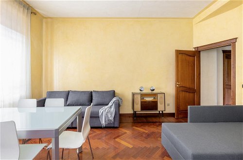 Foto 1 - Mazzini 96 - S Stefano Family Apartment