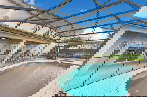 Photo 25 - Windsor Hills 6BR Home Pool Spa Private Theater