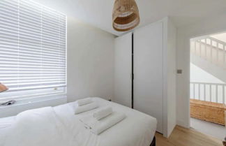 Foto 1 - Bright & Beautiful 1BD Flat - Hackney Central