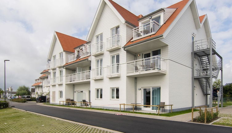 Photo 1 - Modern Apartment With a Dishwasher Near Nieuwpoort