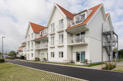 Photo 31 - Modern Apartment With a Dishwasher Near Nieuwpoort