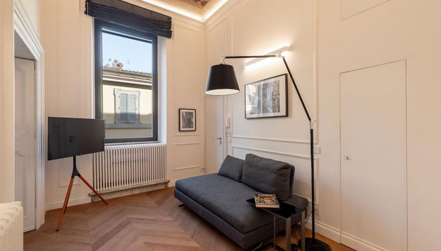 Apartment in Rome - Photo 2