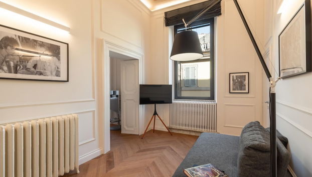 Apartment in Rome - Photo 3