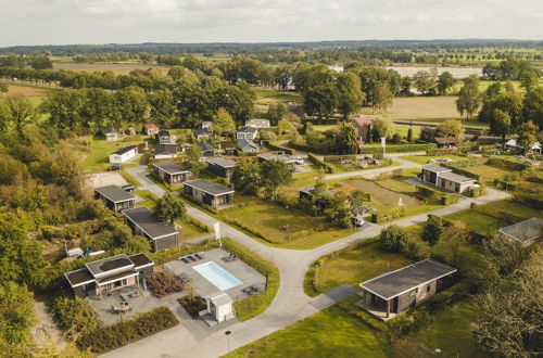 Photo 26 - Beautiful Chalet in a Holiday Park, With a Dishwasher Right on a Pond