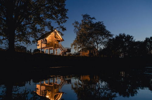 Photo 26 - Cottage With Terrace on the River De Regge