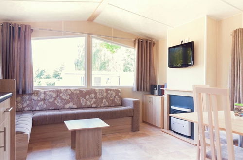 Photo 4 - Furnished Chalet with Garden