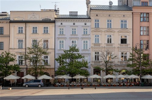 Foto 29 - Krakow Main Square Apartment by Renters