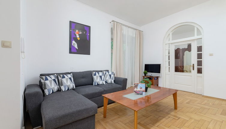 Photo 1 - Krakow Main Square Apartment by Renters