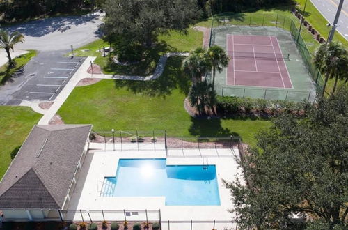 Photo 43 - Immaculate Villa in Kissimmee South Facing Pool