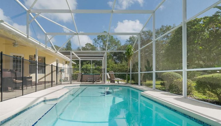 Photo 1 - Immaculate Villa in Kissimmee South Facing Pool