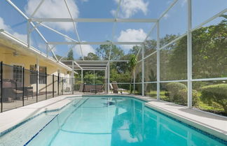 Photo 1 - Immaculate Villa in Kissimmee South Facing Pool