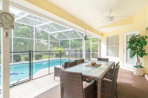 Photo 44 - Immaculate Villa in Kissimmee South Facing Pool