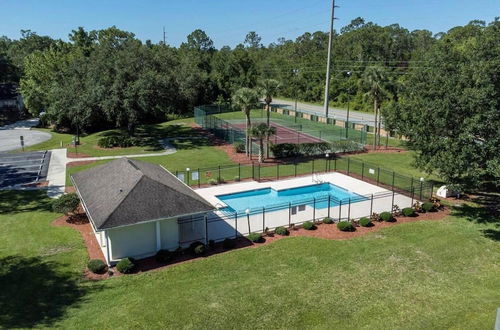 Photo 28 - Immaculate Villa in Kissimmee South Facing Pool