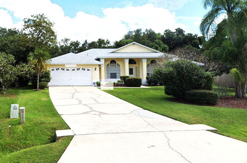 Photo 41 - Immaculate Villa in Kissimmee South Facing Pool