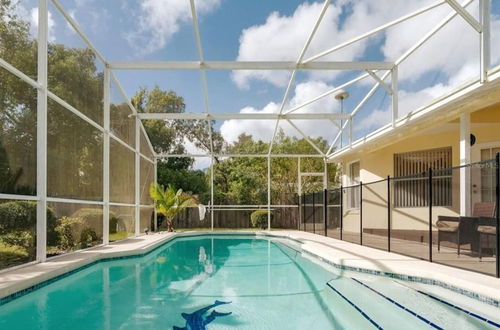 Photo 29 - Immaculate Villa in Kissimmee South Facing Pool