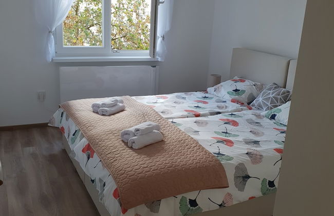 Lion Apartment Zagreb - Foto 2