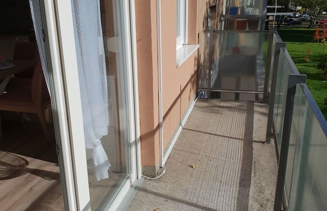 Lion Apartment Zagreb - Foto 11