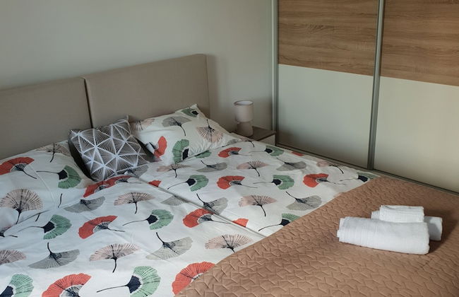 Lion Apartment Zagreb - Foto 3