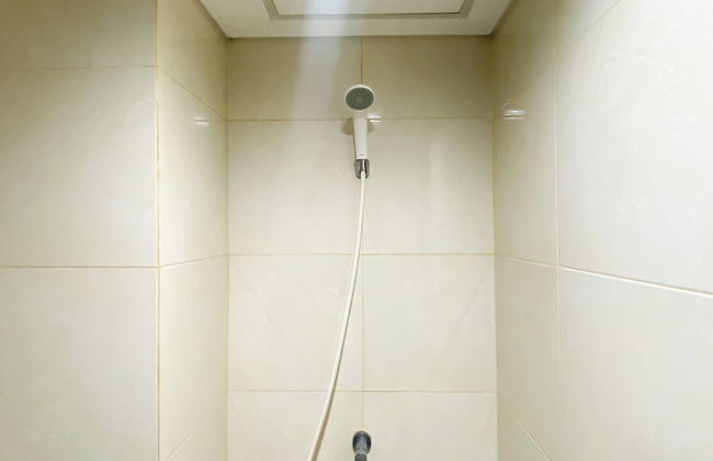 Cozy Stay Studio (No Kitchen) Elvis Tower Apartment - Foto 11