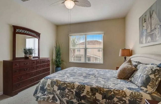 Marvelous 4Bd Close to Disney w Pool at 313 Tuscan Hills - Foto 17