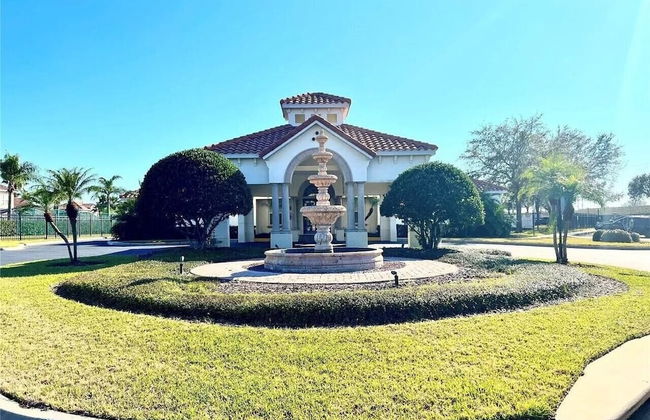 Marvelous 4Bd Close to Disney w Pool at 313 Tuscan Hills - Foto 26