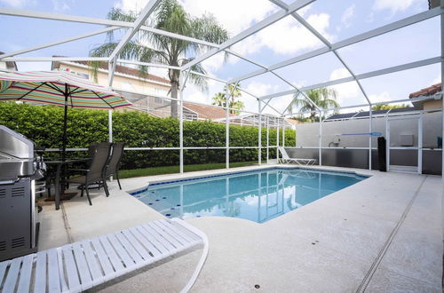 Photo 60 - Marvelous 4Bd Close to Disney w Pool at 313 Tuscan Hills