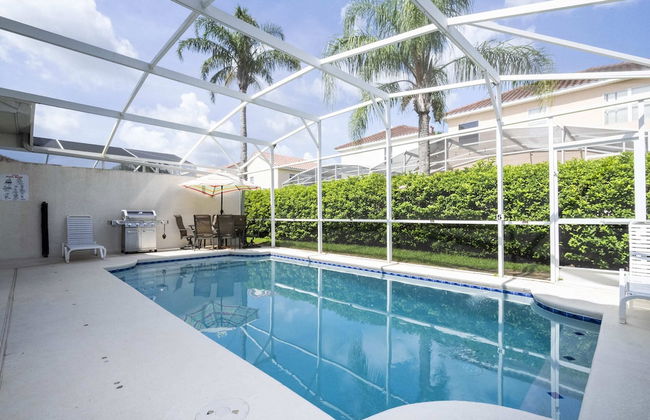 Marvelous 4Bd Close to Disney w Pool at 313 Tuscan Hills - Foto 62