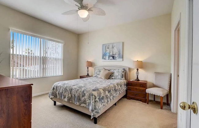 Marvelous 4Bd Close to Disney w Pool at 313 Tuscan Hills - Foto 16