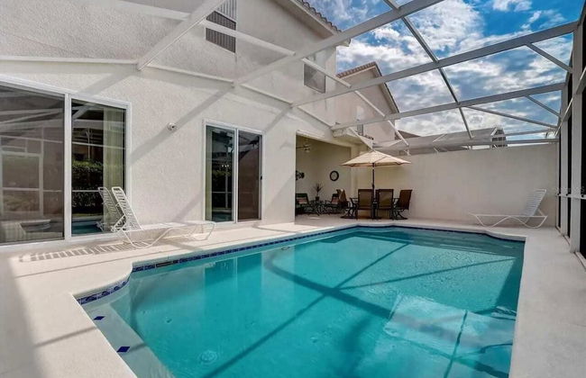 Marvelous 4Bd Close to Disney w Pool at 313 Tuscan Hills - Foto 2