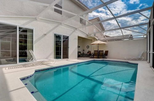 Foto 2 - Marvelous 4Bd Close to Disney w Pool at 313 Tuscan Hills