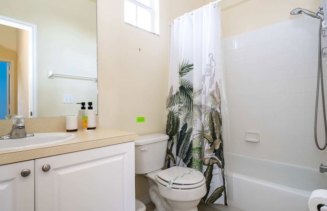 Marvelous 4Bd Close to Disney w Pool at 313 Tuscan Hills - Foto 54